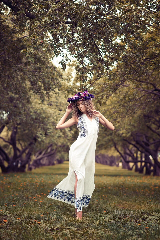 Dmitriy Yushkov's photo