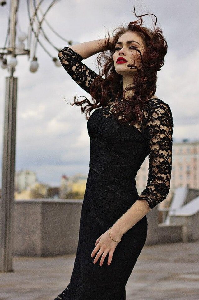Фото Оксана Мамонова