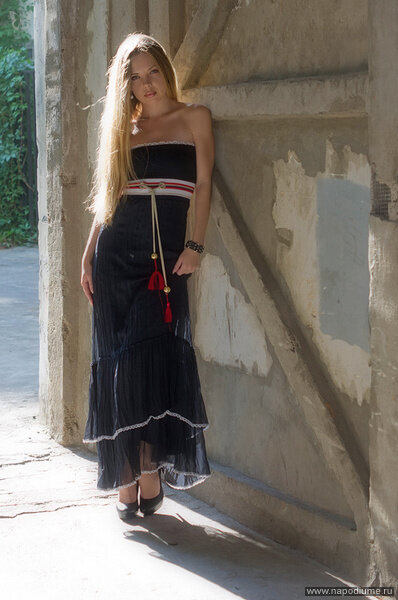 Sof'ja Pljushkina's photo
