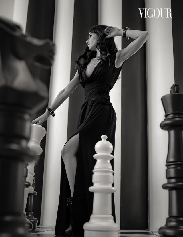 Aleksandr  Volkov's photo