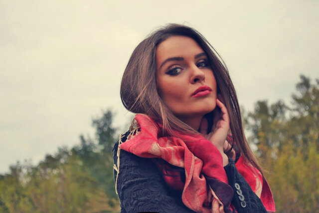 Viktorija Subach's photo