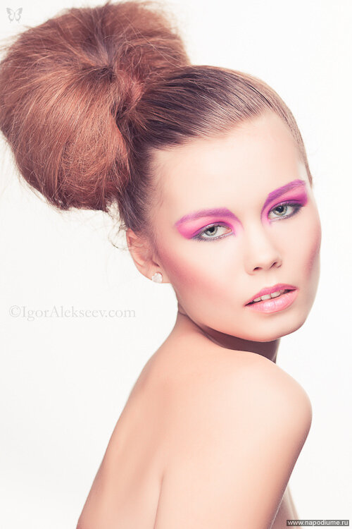 Igor' Alekseev's photo