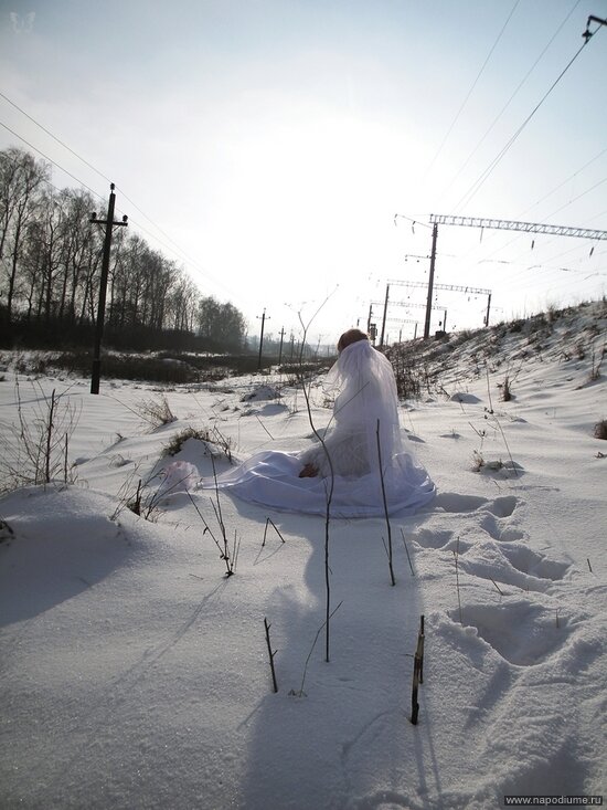 Фото Сергей Осипов