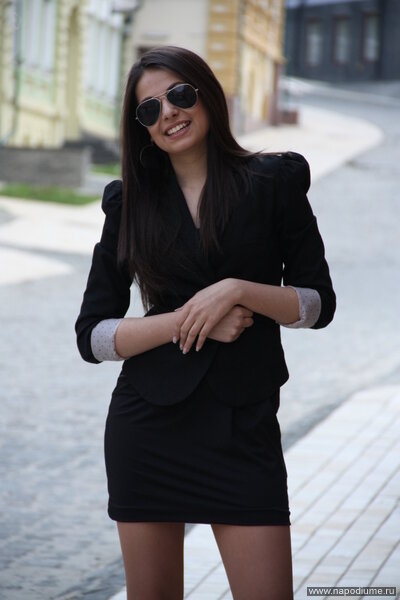 Evgenia Calaa's photo