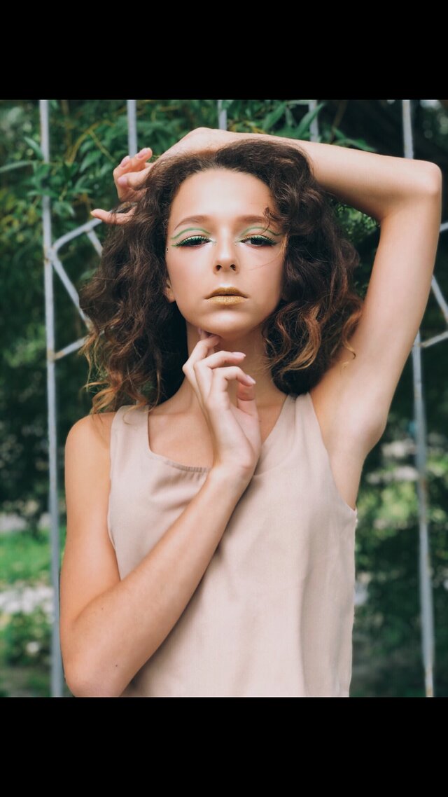 Фото Marija Garashhenko