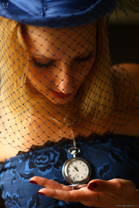 Anna Mirosnicenko's photo