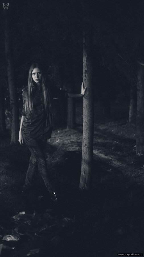 Ulia Novosel'ceva's photo