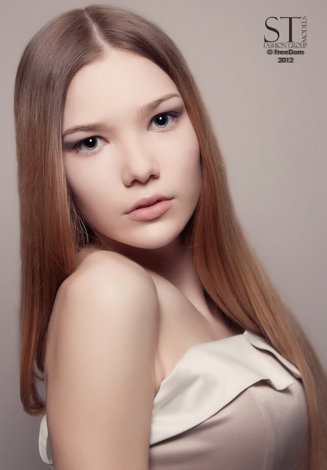 Фото Анна Великошич