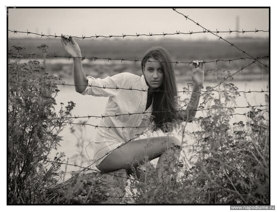 Svetlana Marcenko's photo