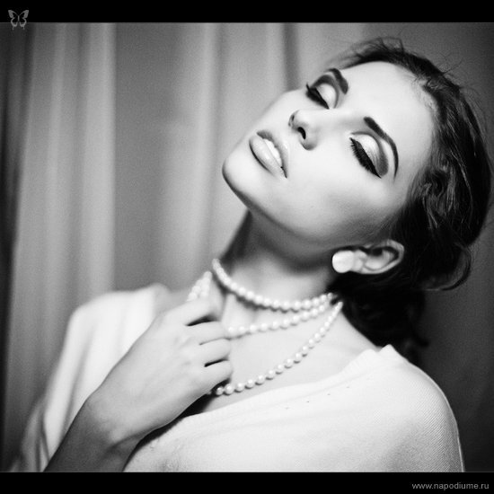 Ulia Borodina's photo