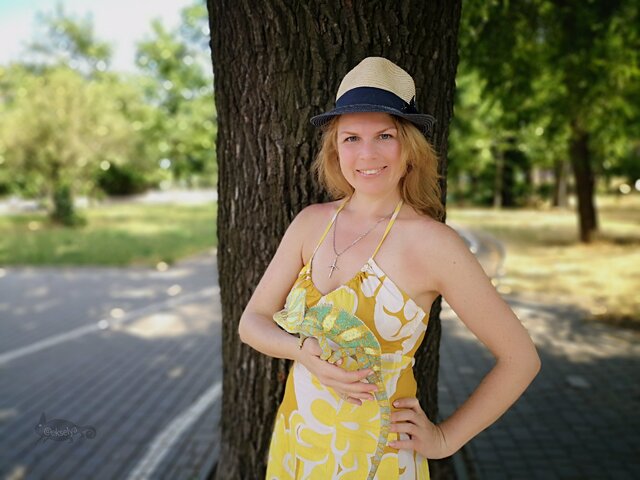 Фото Sashenka Aleksa Mo