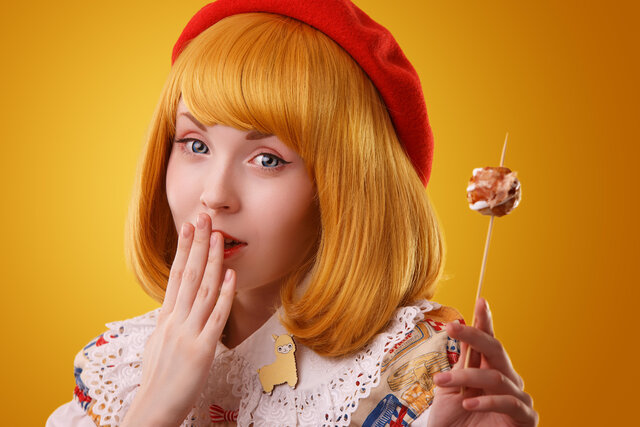 Dmitry Gabdukaev's photo