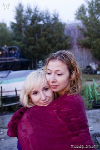 Elena Majorova's photo