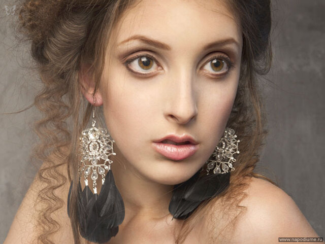 Jul Bezuglova's photo