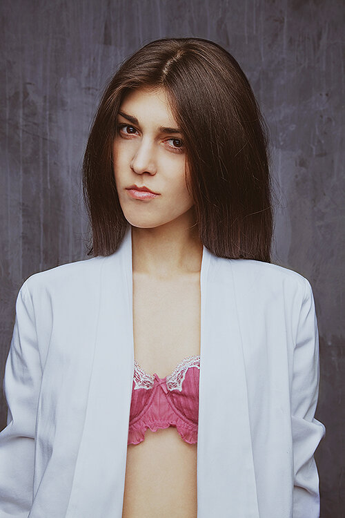 Katerina Ermilova's photo