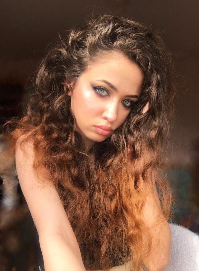 Foto Мари