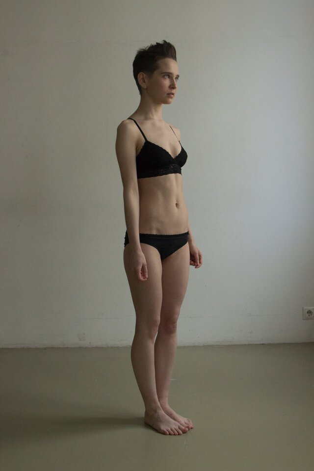 Elizaveta Nechaeva's photo