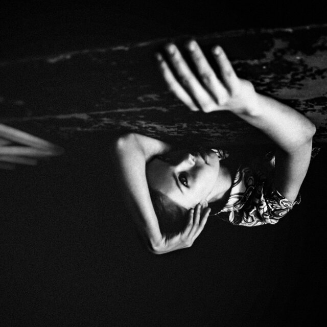 Anna Totti's photo