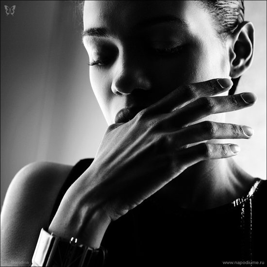 Ulia Borodina's photo