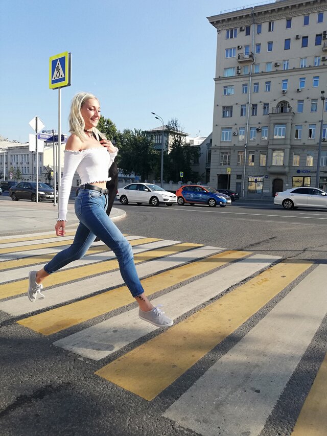 Фото Наталья Волчкова