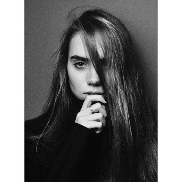 Kate Kononets's photo