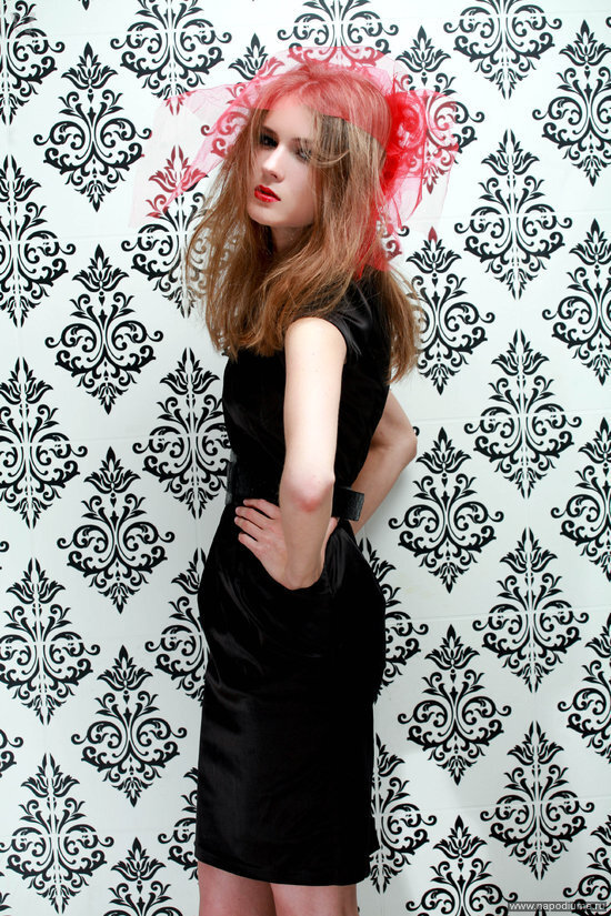 Alena Kozlova's photo