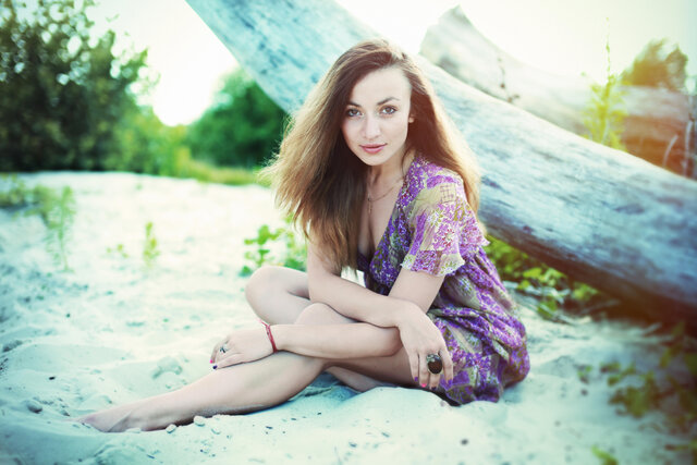 Anton Polyakov's photo