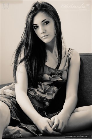 Maria Fedorenko's photo