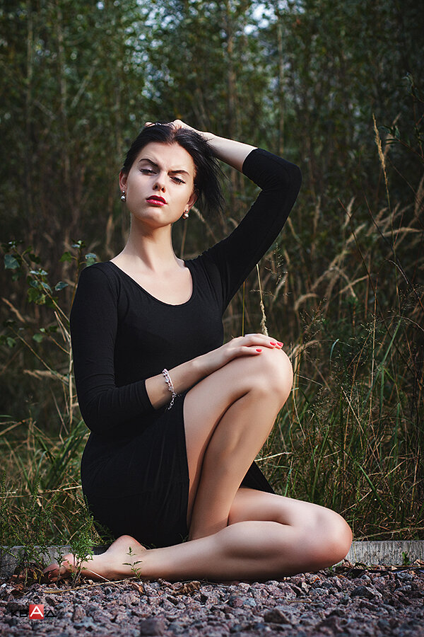 Katrine Gato's photo