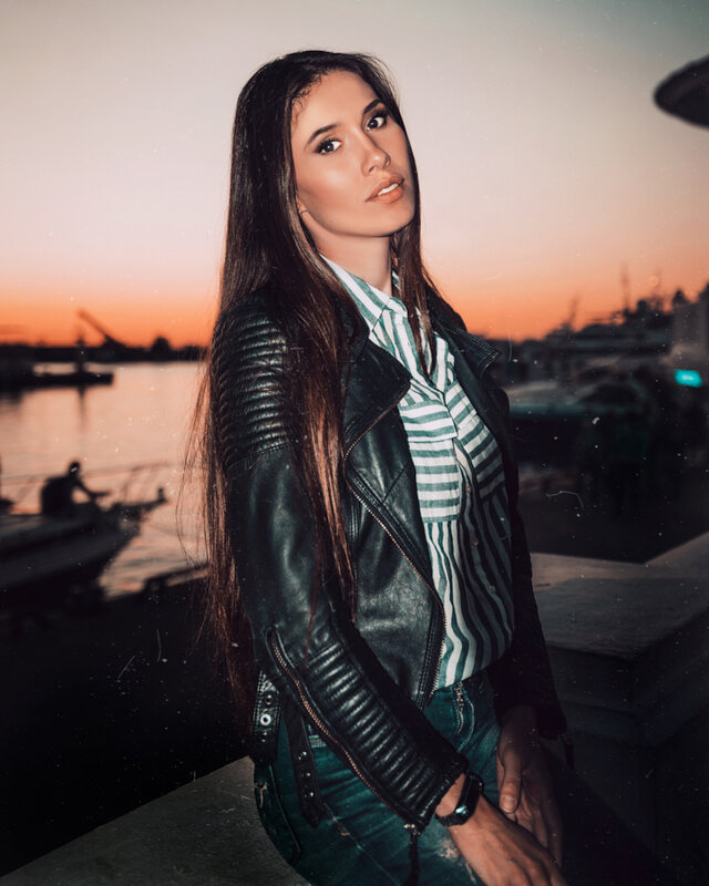 Stefania Lusevskaa's photo