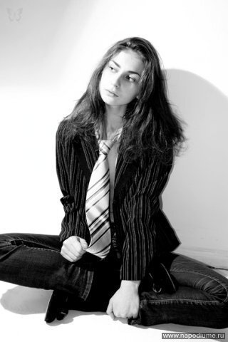 Ana Gamanova's photo