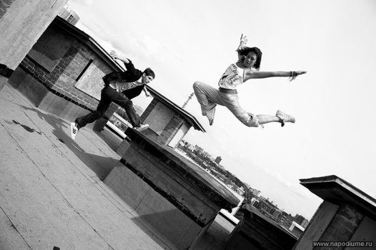 Kristina Moskalenko's photo