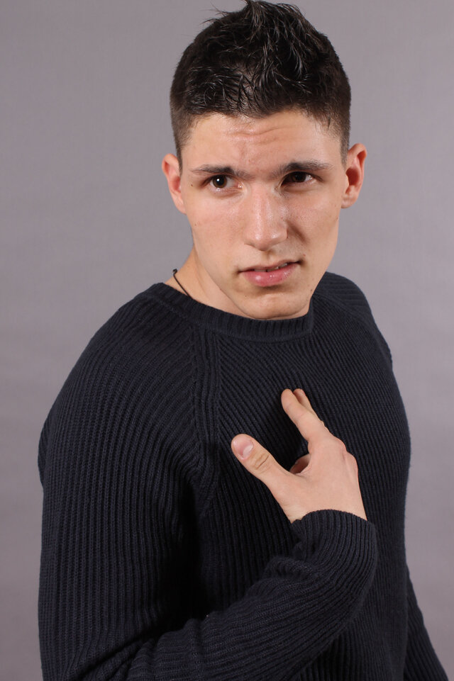 Jovetic Milos's photo