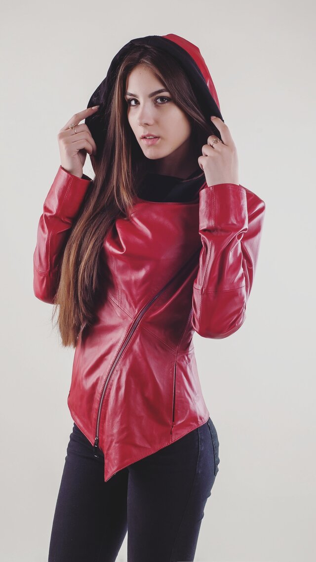 Фото Vika Kremeznjuk