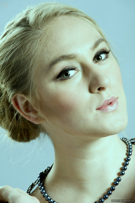 Valeria Ryckova's photo