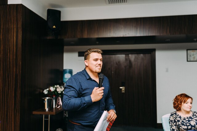 Ruslan Chuvakov's photo