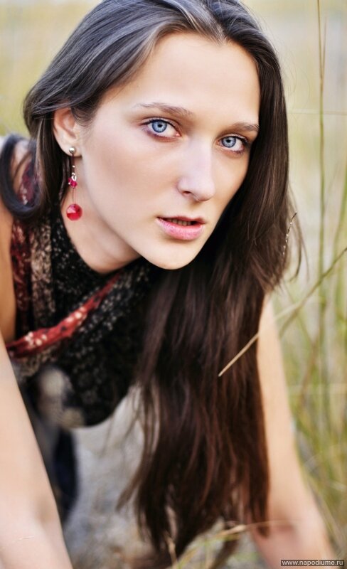 Ekaterina Antonova's photo