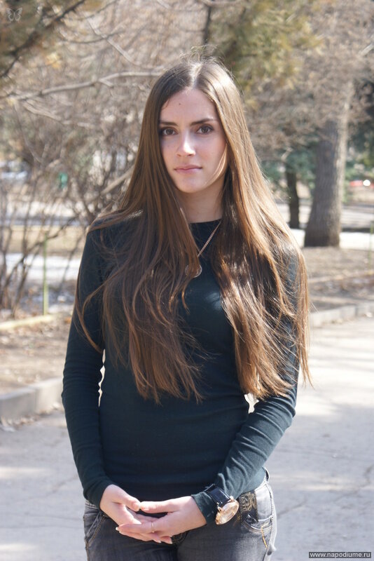 Irina Vorfolomeeva's photo