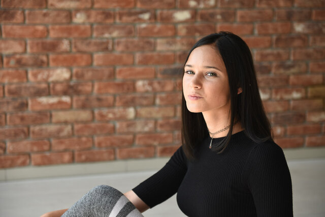 Anastasija Klinova's photo