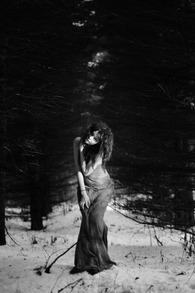 Guzaliya Ibatullina's photo