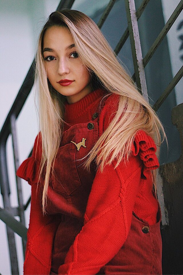 Фото Юля Максимова