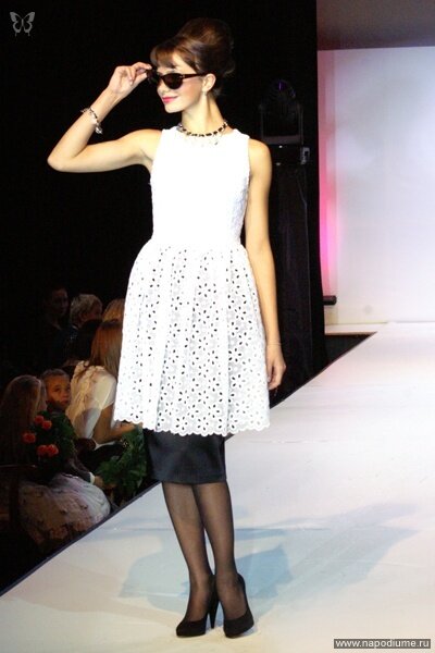 Marina Fokina's photo