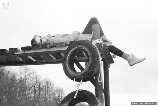 Elizaveta Ersova's photo