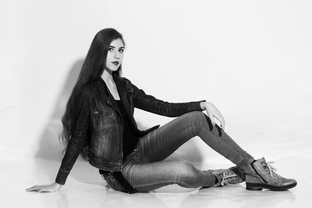 照片Ekaterina Limarenko