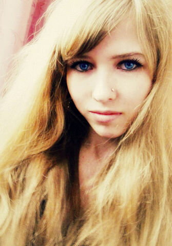 Alina Alexandrovna's photo