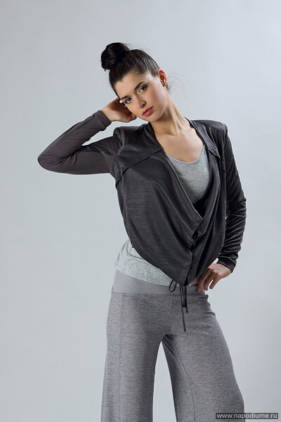 Viktoria Cerne's photo