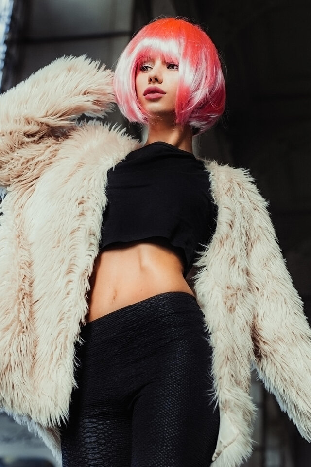Фото София sofia Калинина