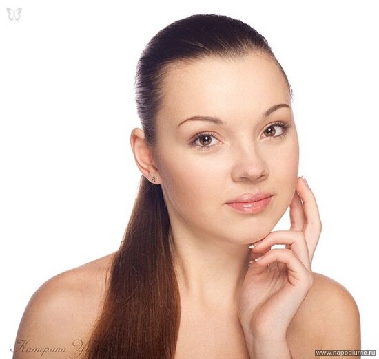 Viktoria Pavlenko's photo