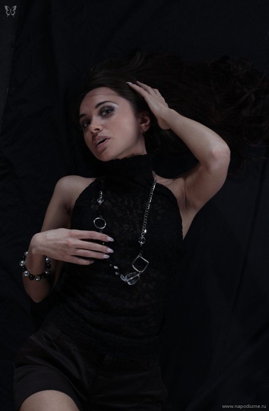 Elena Titova's photo