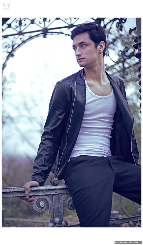 Dmitrij Onisenko's photo